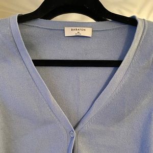 Selling Aritzia Georgia Cardigan